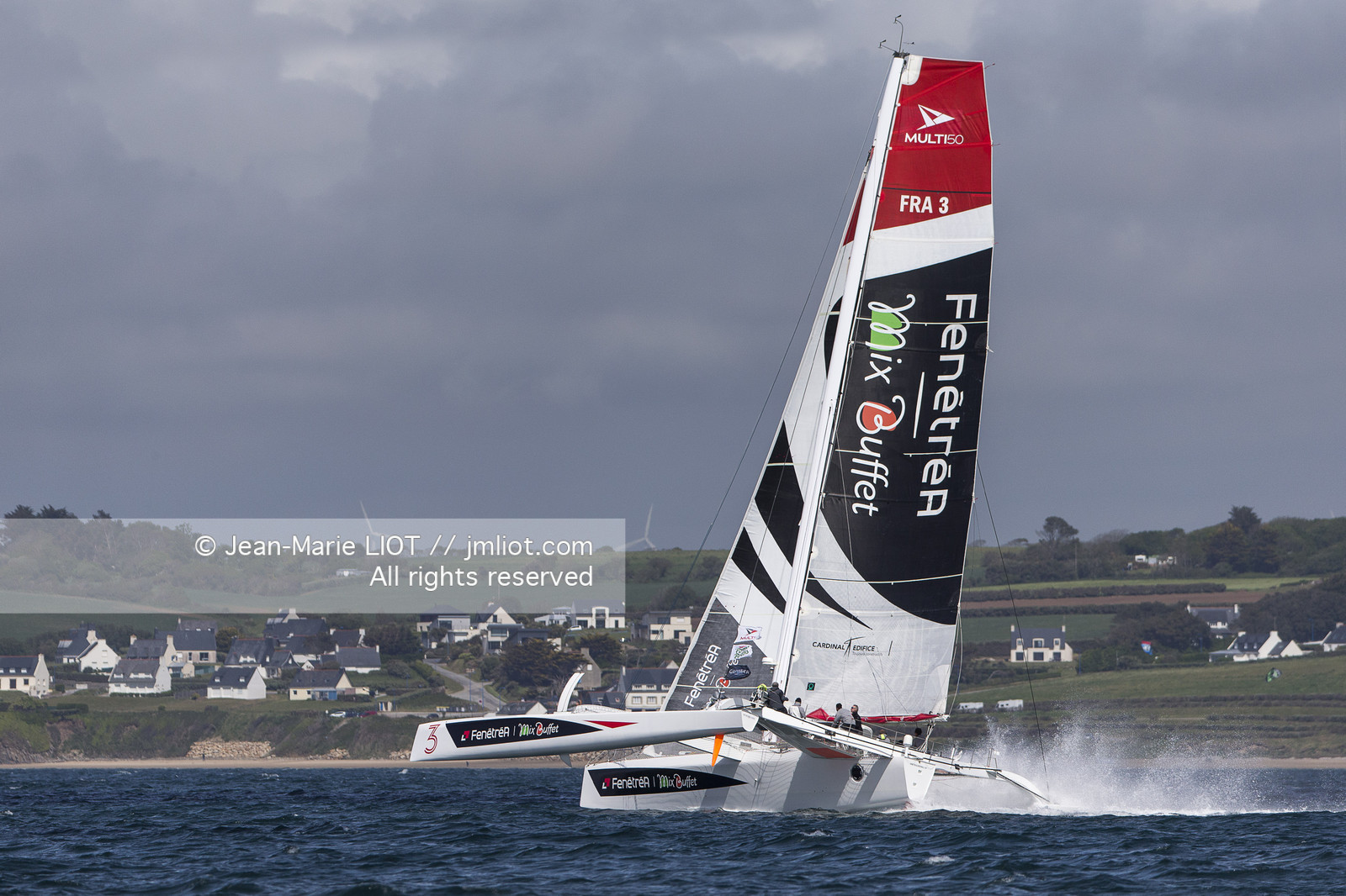 GRAND PRIX GUYADER 2017