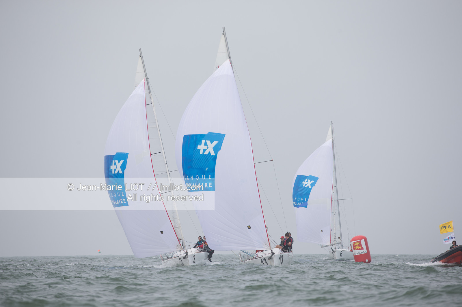 NORMANDIE CUP 2018