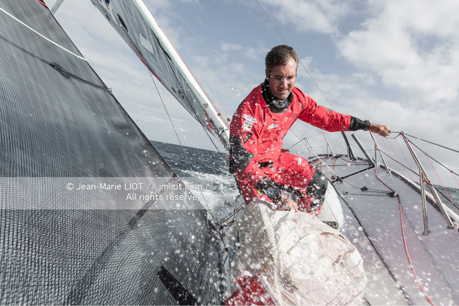 JEREMIE BEYOU SAISON 2015