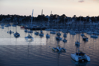 TRINITE SUR MER