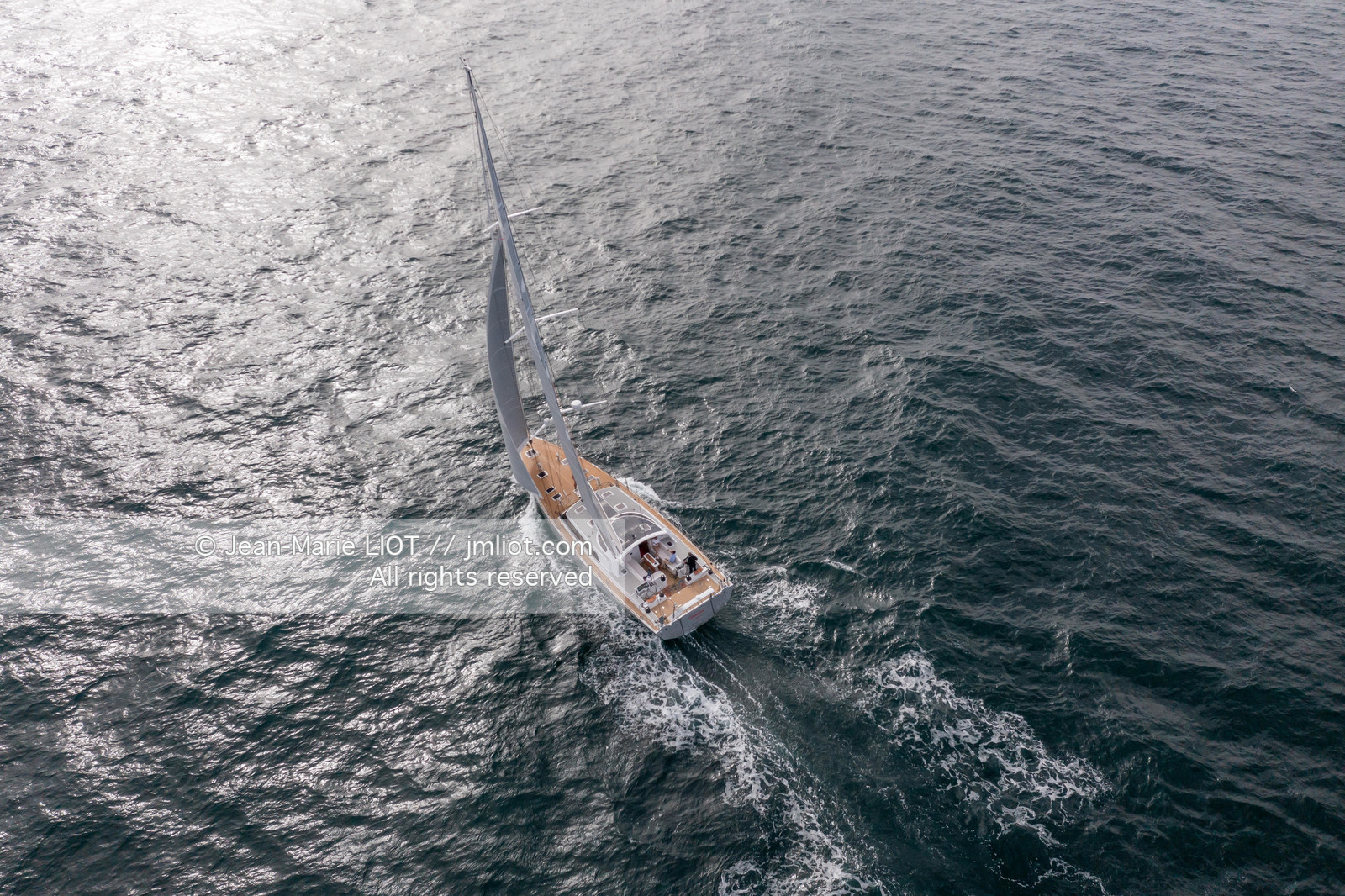 CHANTIER BOREAL 2023 - BOREAL 70