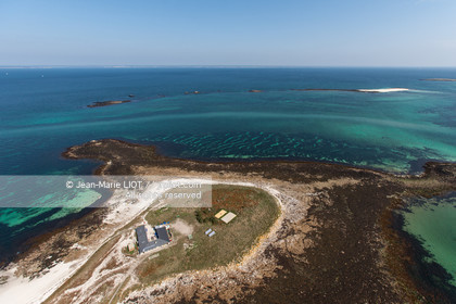 GLENAN ARCHIPELAGO
