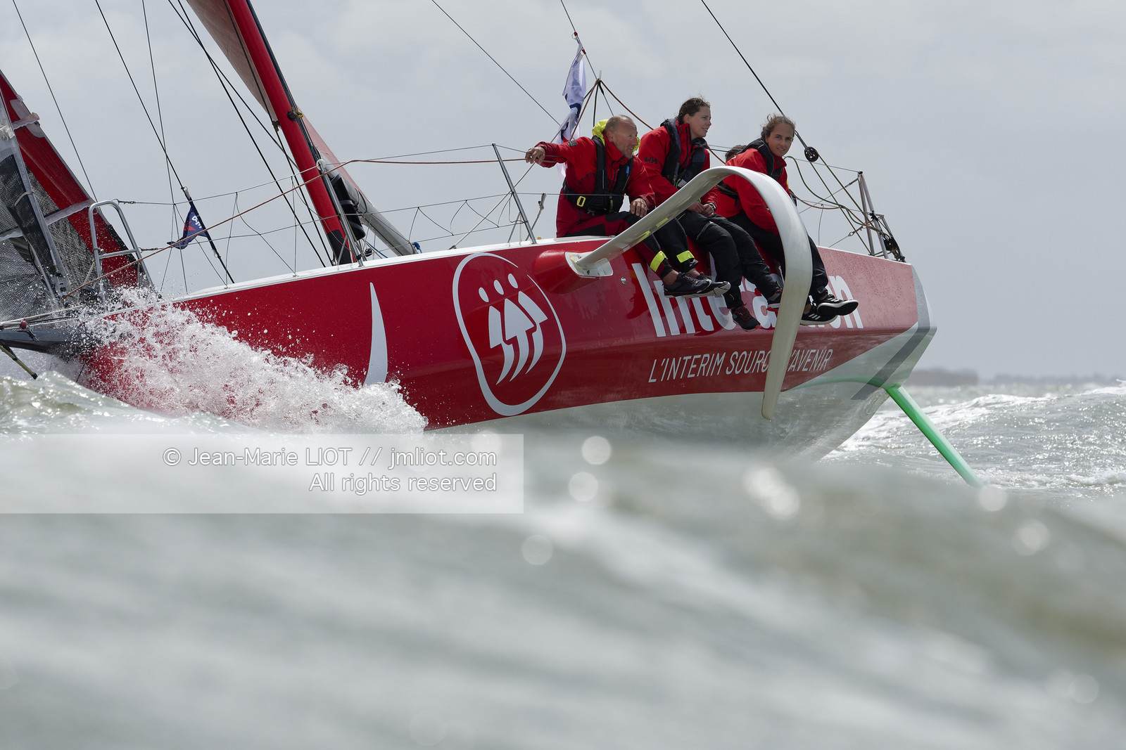 Tour Voile 2023