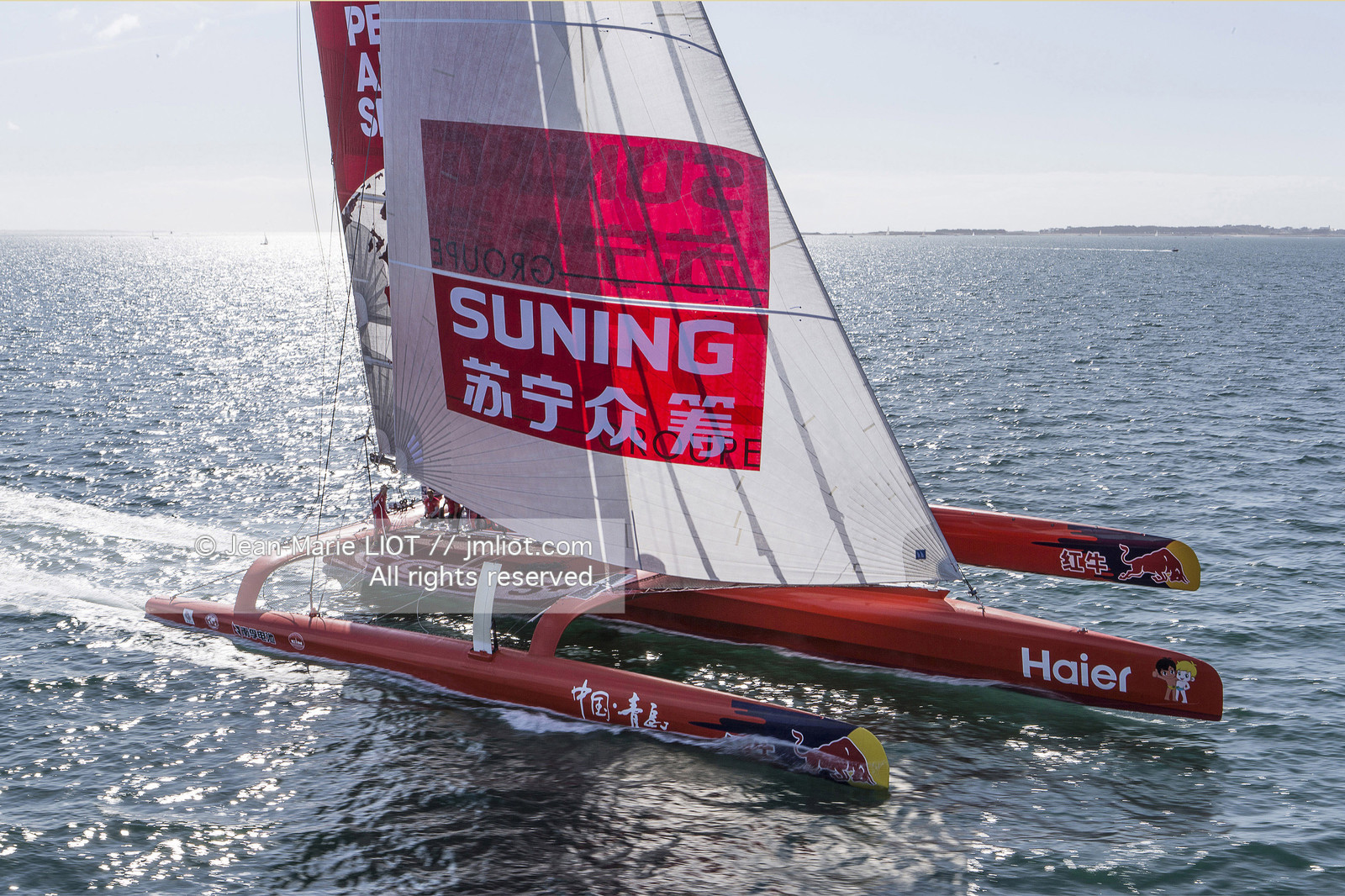 GUO CHUAN RACING IMAGE BANK