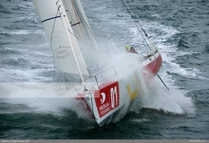 VEOLIA OCEANS© DE LA SOLOCEANE