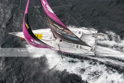 LOUIS DUC 2022 - ROUTE DU RHUM