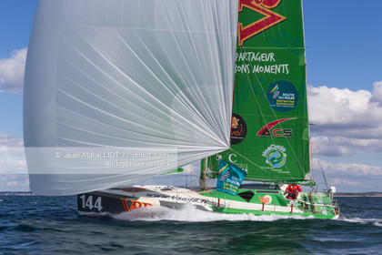 MAXIME SOREL - SAISON 2018
