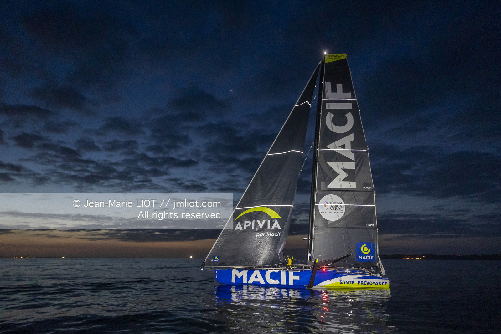 DEFI AZIMUT 2023 - 48H AZIMUT