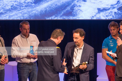 FFVOILE - SOIREE DES CHAMPIONS 2016