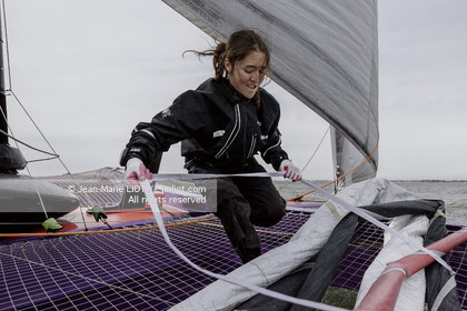 ERWAN LE ROUX 2023 - OCEAN FIFTY EZNTRAINEMENT