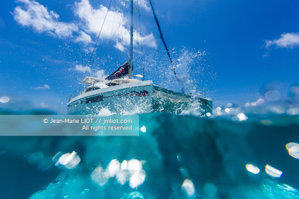 CROISIERE AUX ILES SEYCHELLES