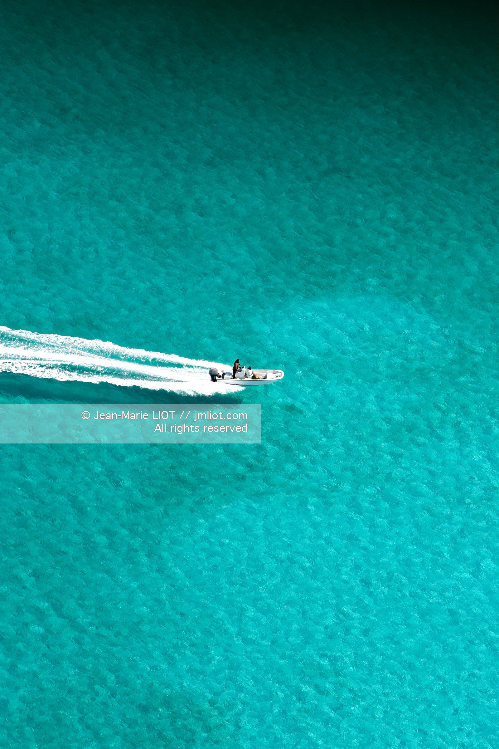 BAHAMAS.