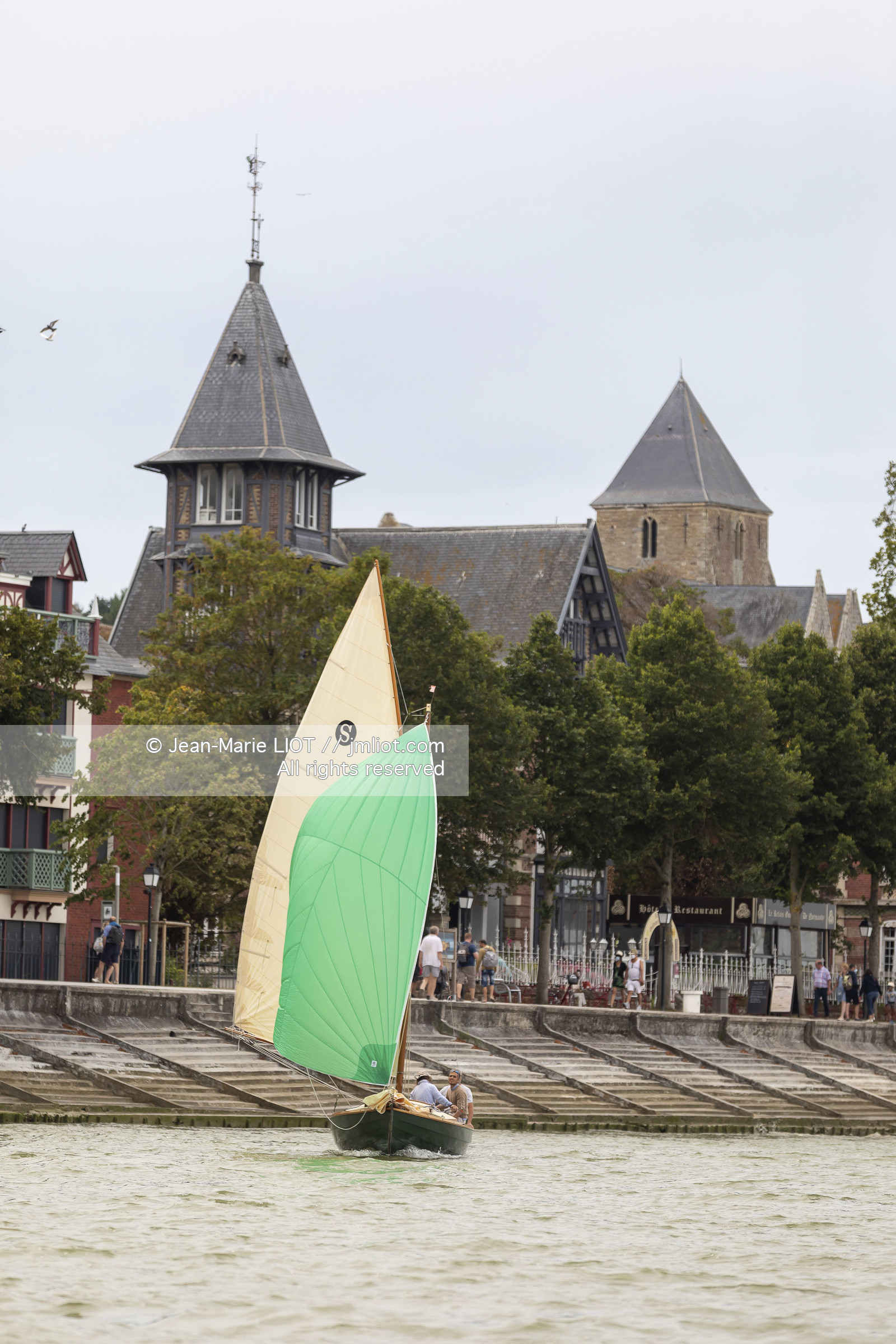 BAIE DE SOMME - 2020