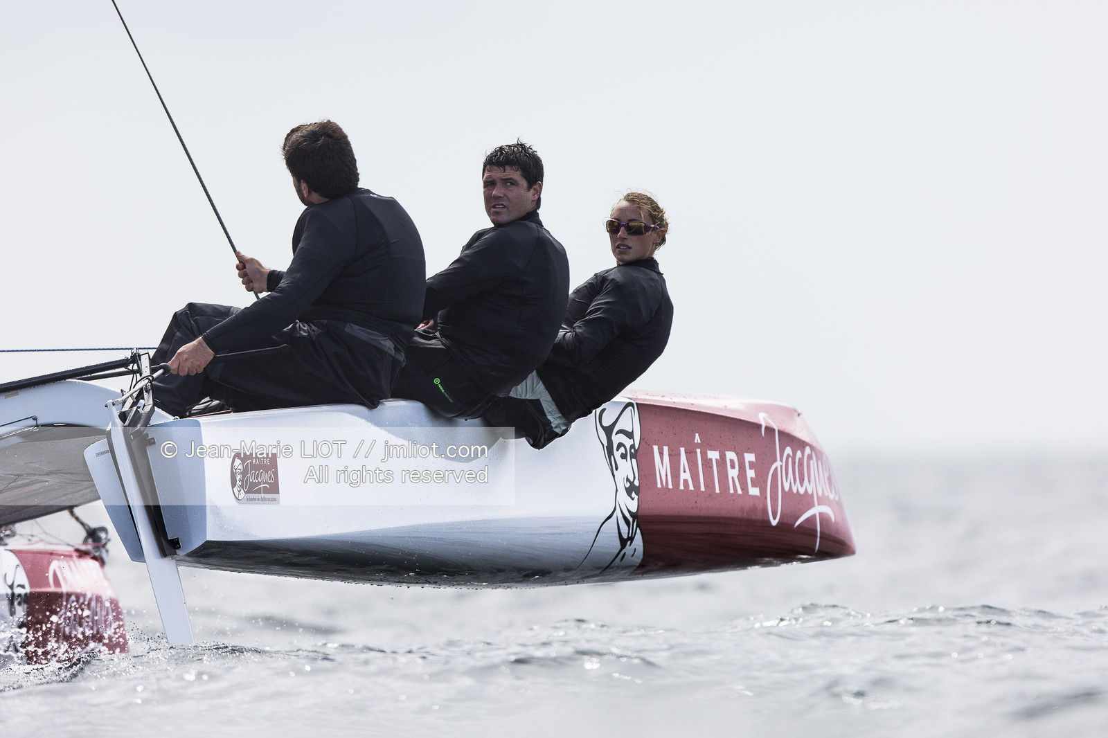 GRAND PRIX DE PORT LA FORET 2014