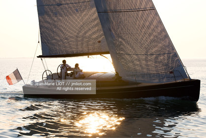 TOFINOU 12 - LATITUDE 46