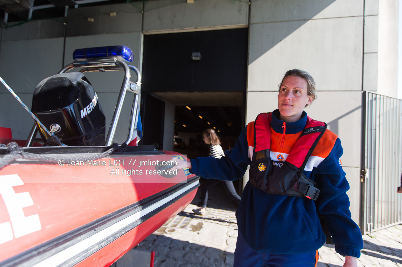 SECURITE CIVILE DE PARIS