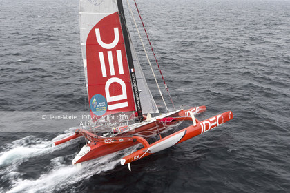 FRANCIS JOYON - IDEC 2014