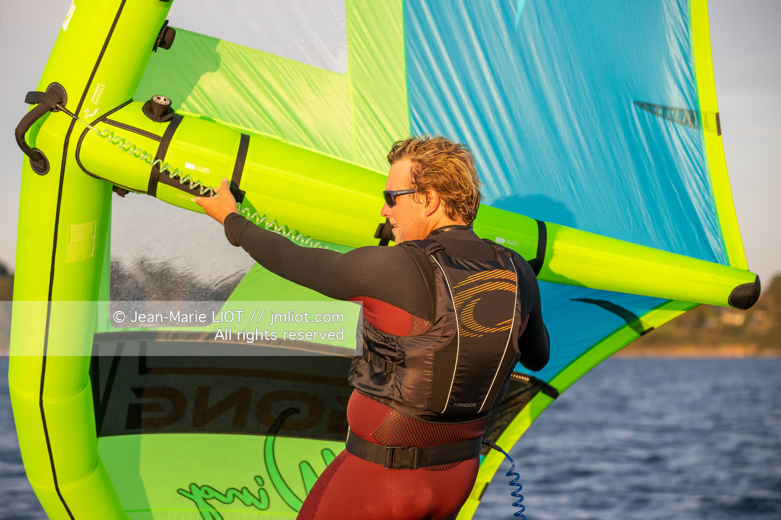 PLASTIMO - EQUIPEMENT VOILE LEGERE