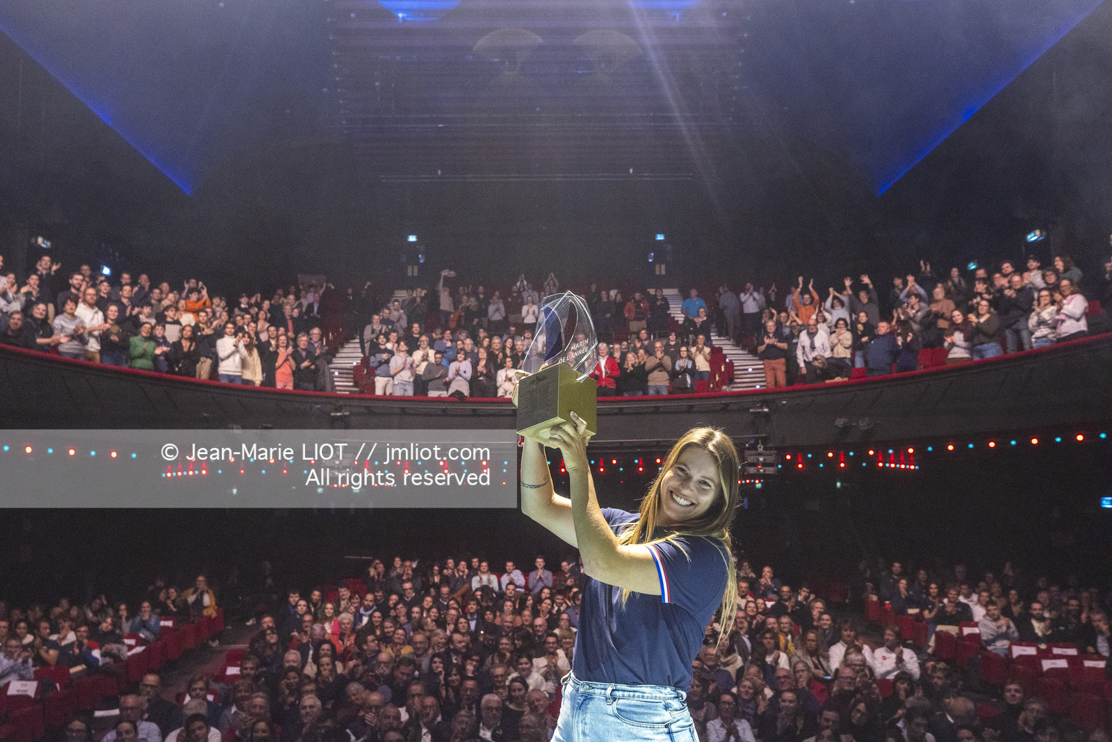 FFVOILE 2023 - ELECTION DU MARIN DE L’ANNEE