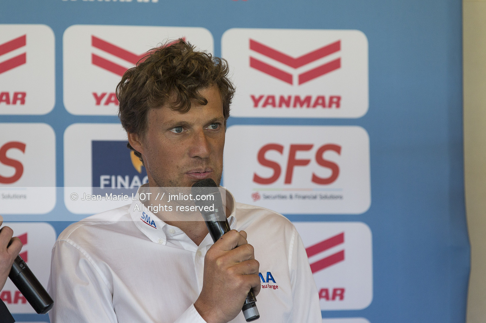 TOUR DE FRANCE A LA VOILE 2017 - PRESENTATION