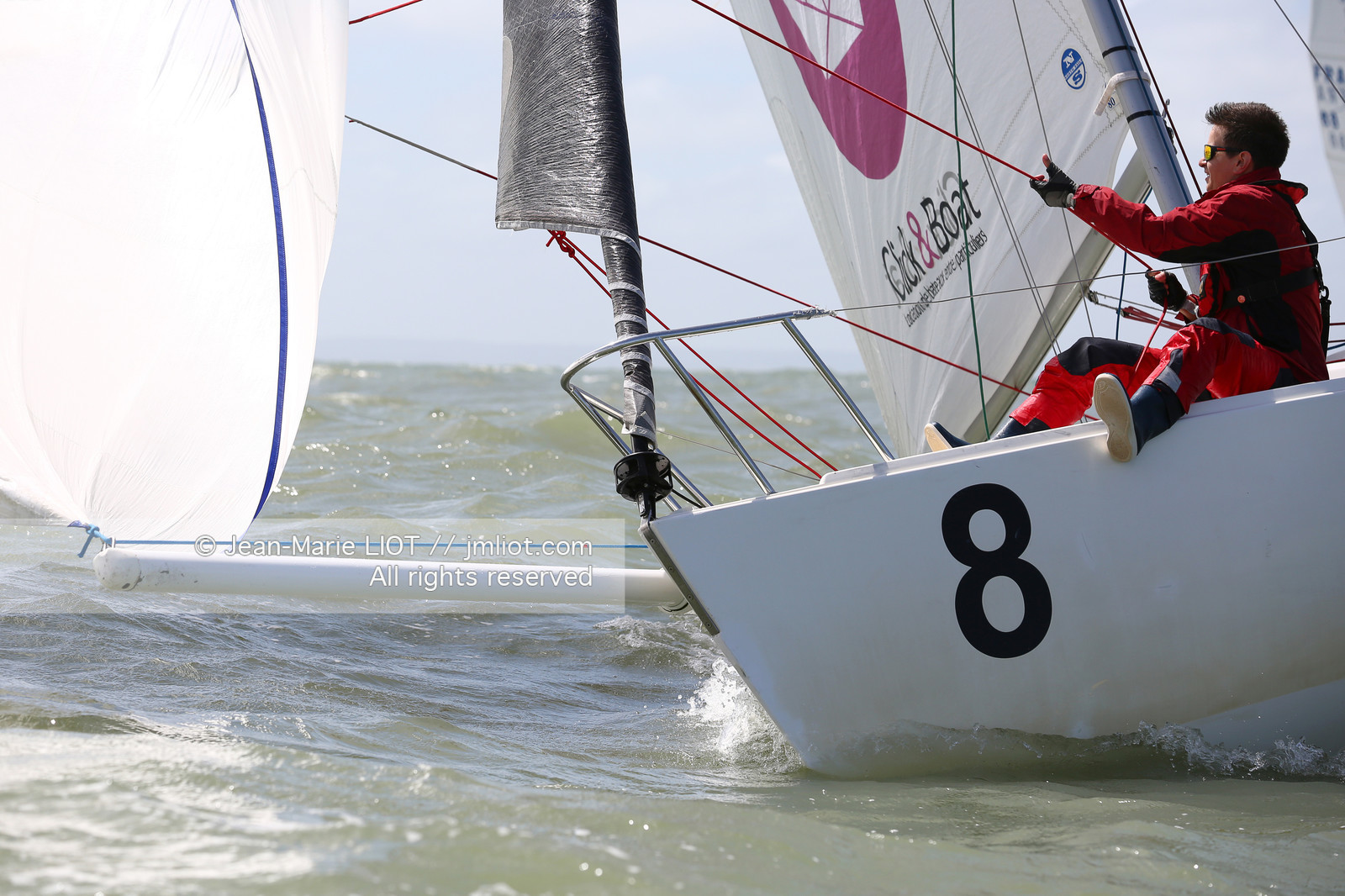 NORMANDIE CUP 2017