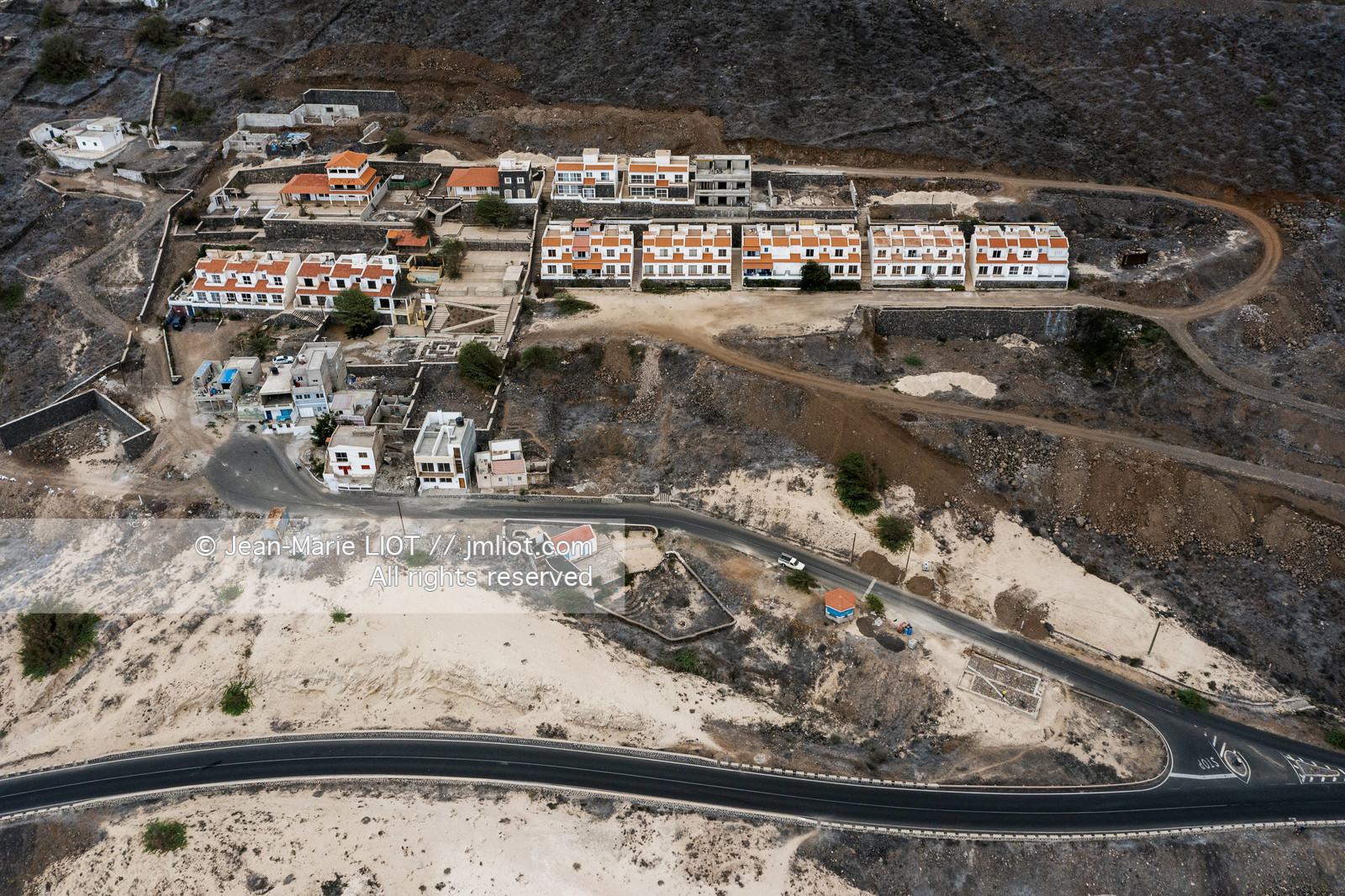 CAP VERT 2022 - ILE DE SAO VINCENTE