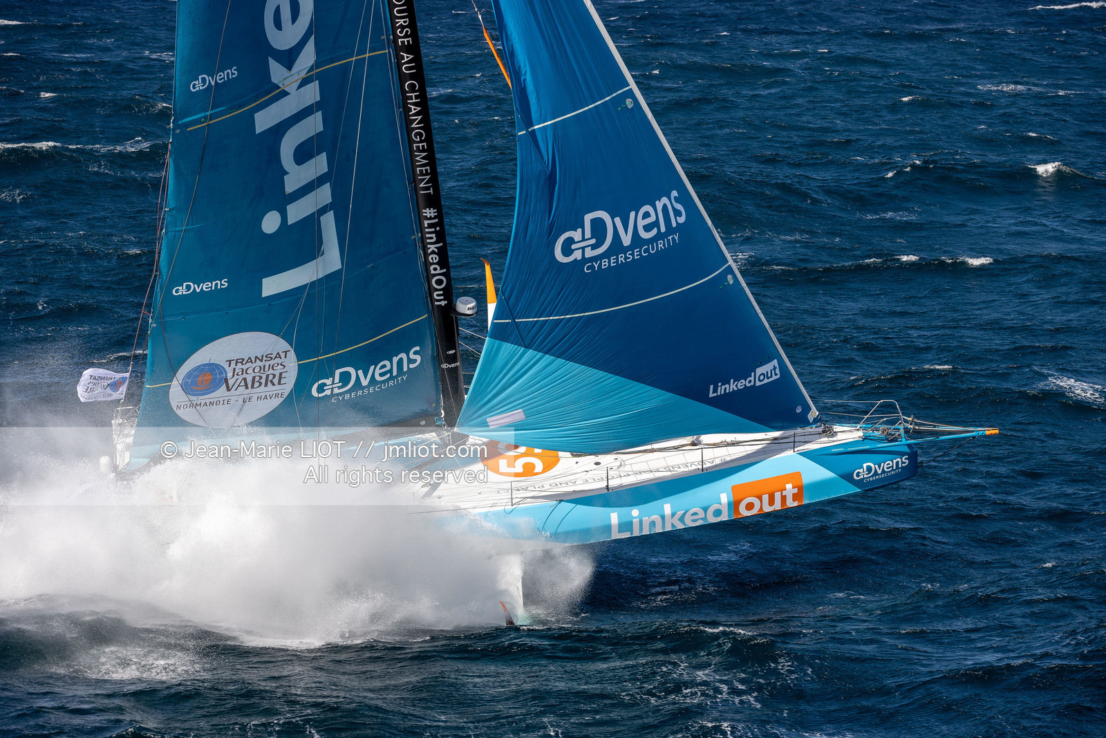 THOMAS RUYANT 2021 - TJV