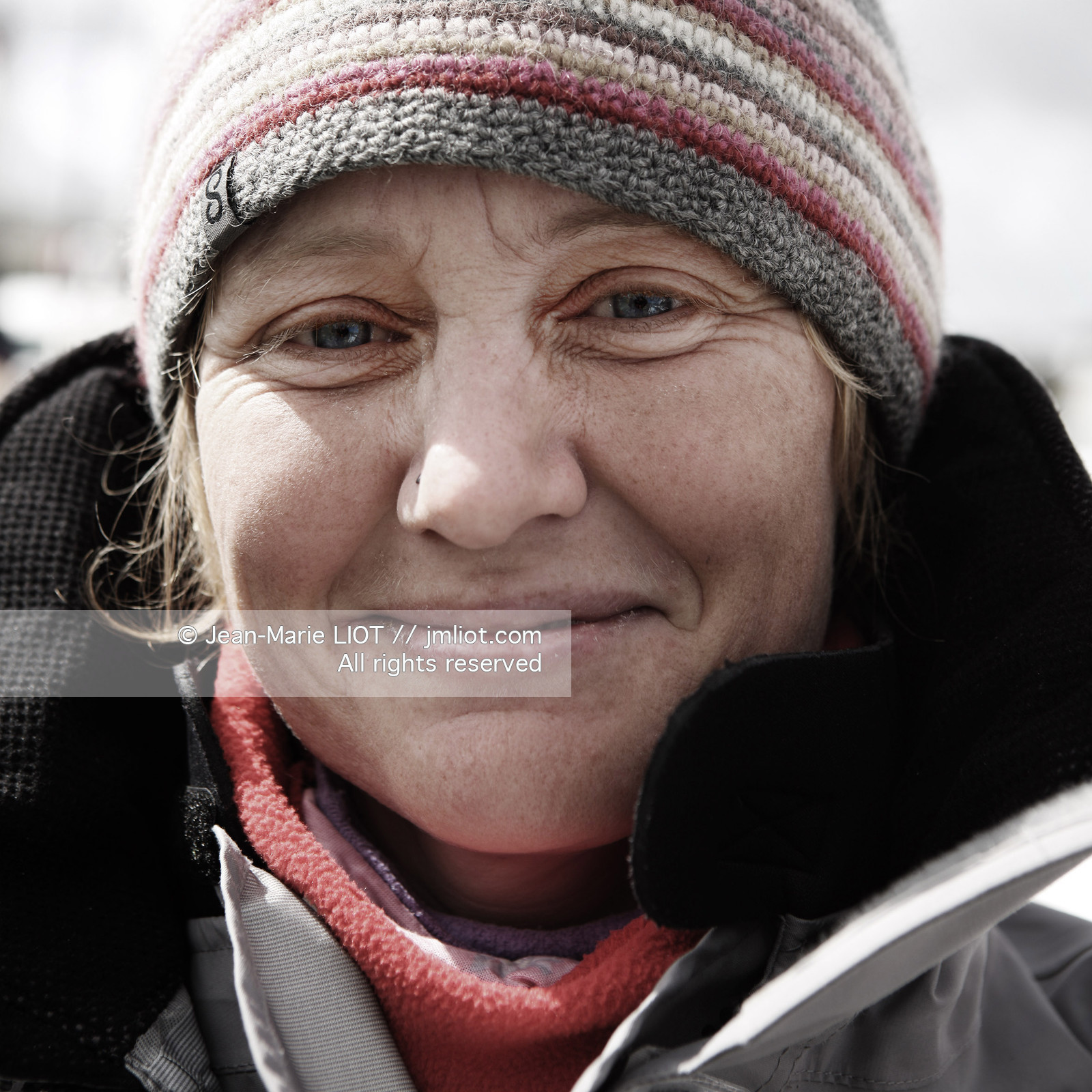 NORMANDY CHANNEL RACE 2013