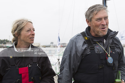 NORMANDY CHANNEL RACE 2014