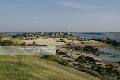 ILE DE CHAUSEY
