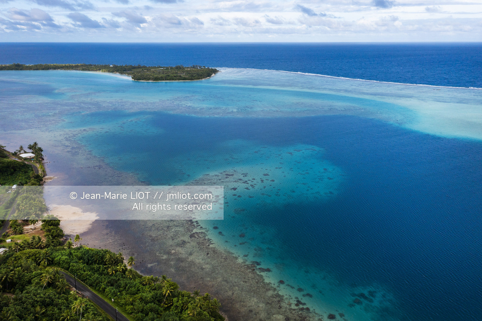 CROISIERE TAHITI - ILES DE LA SOCIETE