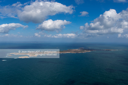 ILE D'HOUAT.