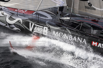 LOUIS DUC 2022 - ROUTE DU RHUM