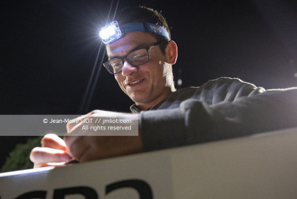 TOUR VOILE 2018 - ACTE DE BADEN