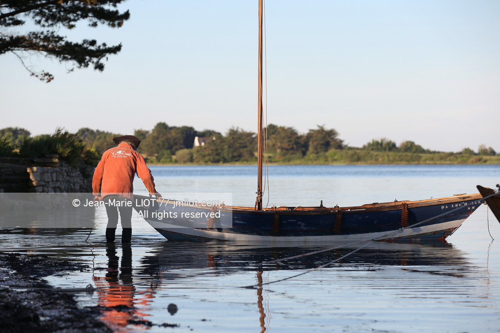 SEMAINE DU GOLFE 2017