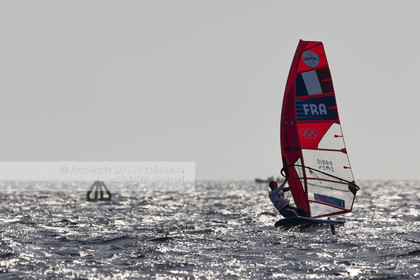 OLYMPIC GAMES - PARIS 2024 - SAILING - 20240731