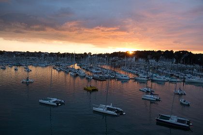 TRINITE SUR MER