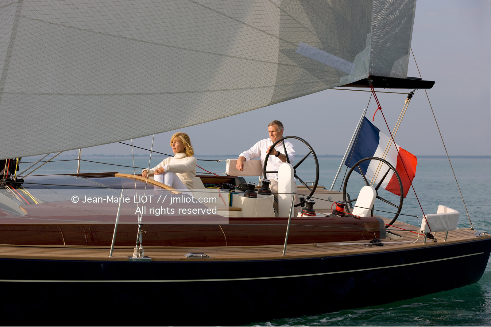 TOFINOU 12 - LATITUDE 46