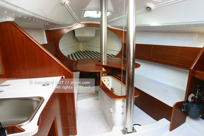 BENETEAU FIRST 27.7