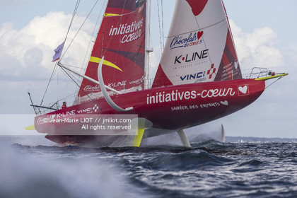 DEFI AZIMUT - LORIENT AGGLOMERATION 2024 - RUNS DE VITESSE