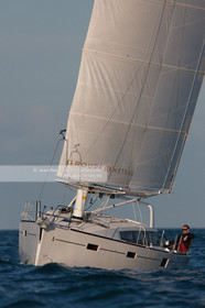 BENETEAU - MAT AUTO PORTE