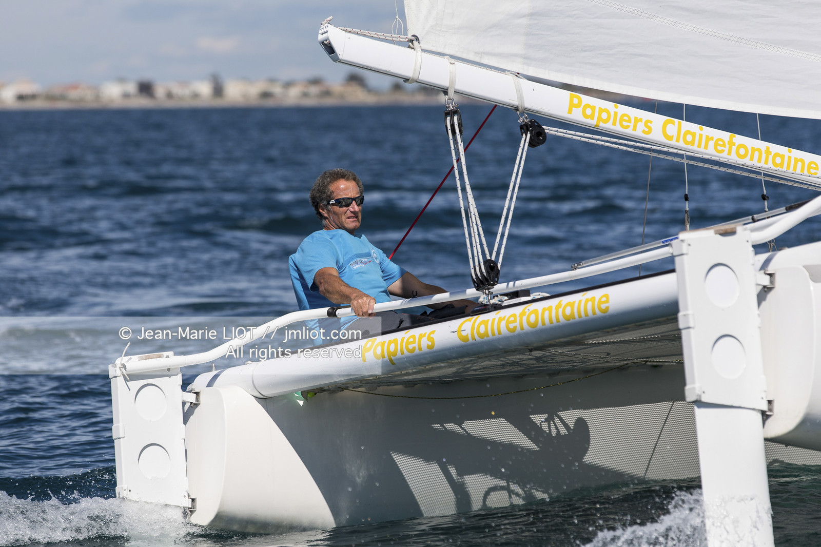 LA GRANDE MOTTE DU 12 AU 15 SEPTEMBRE 2013