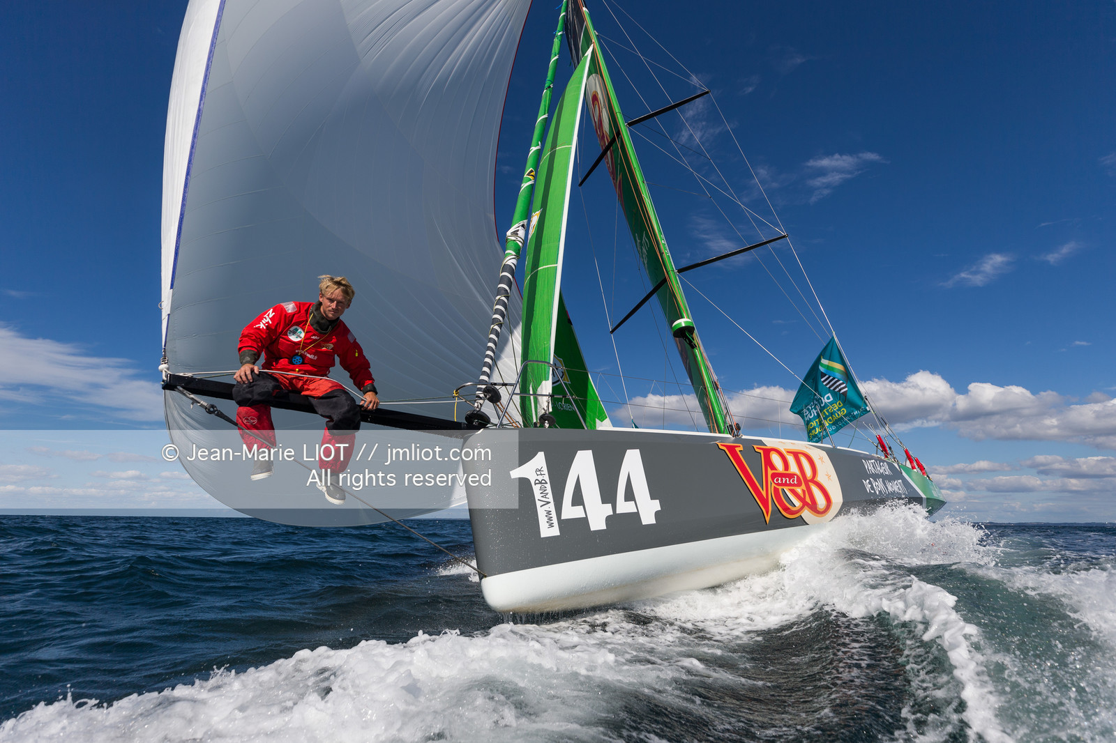 MAXIME SOREL - SAISON 2018