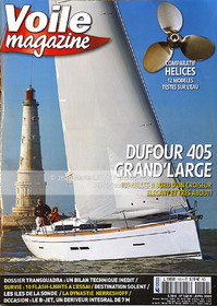 PARUTION PRESSE COUVERTURE