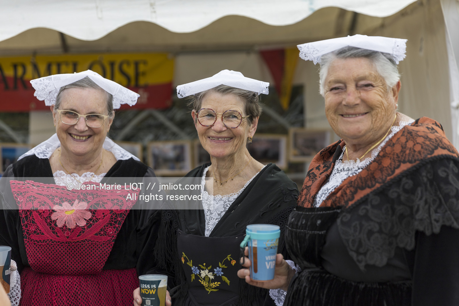 SEMAINE DU GOLFE 2023