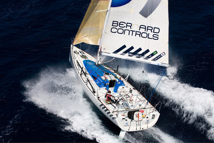 JEAN-PIERRE NICOL - FIGARO BERNARD CONTROLS - SAISON 2011