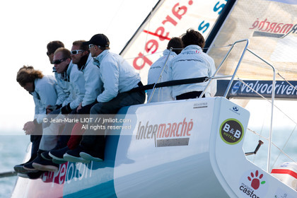 SPI OUEST FRANCE 2012