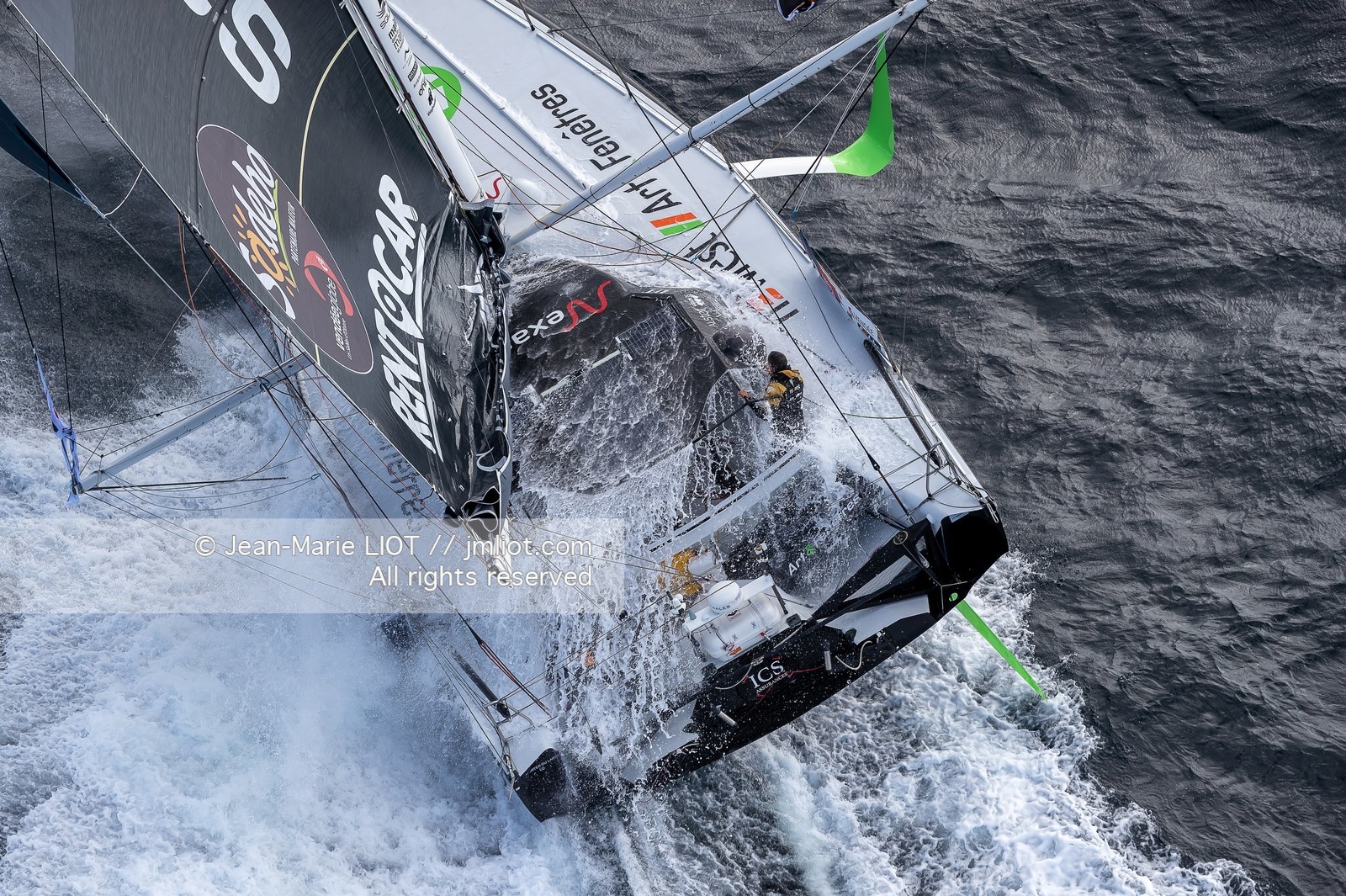 FABRICE AMEDEO 2020 - NEWREST ART ET FENETRES HELICO