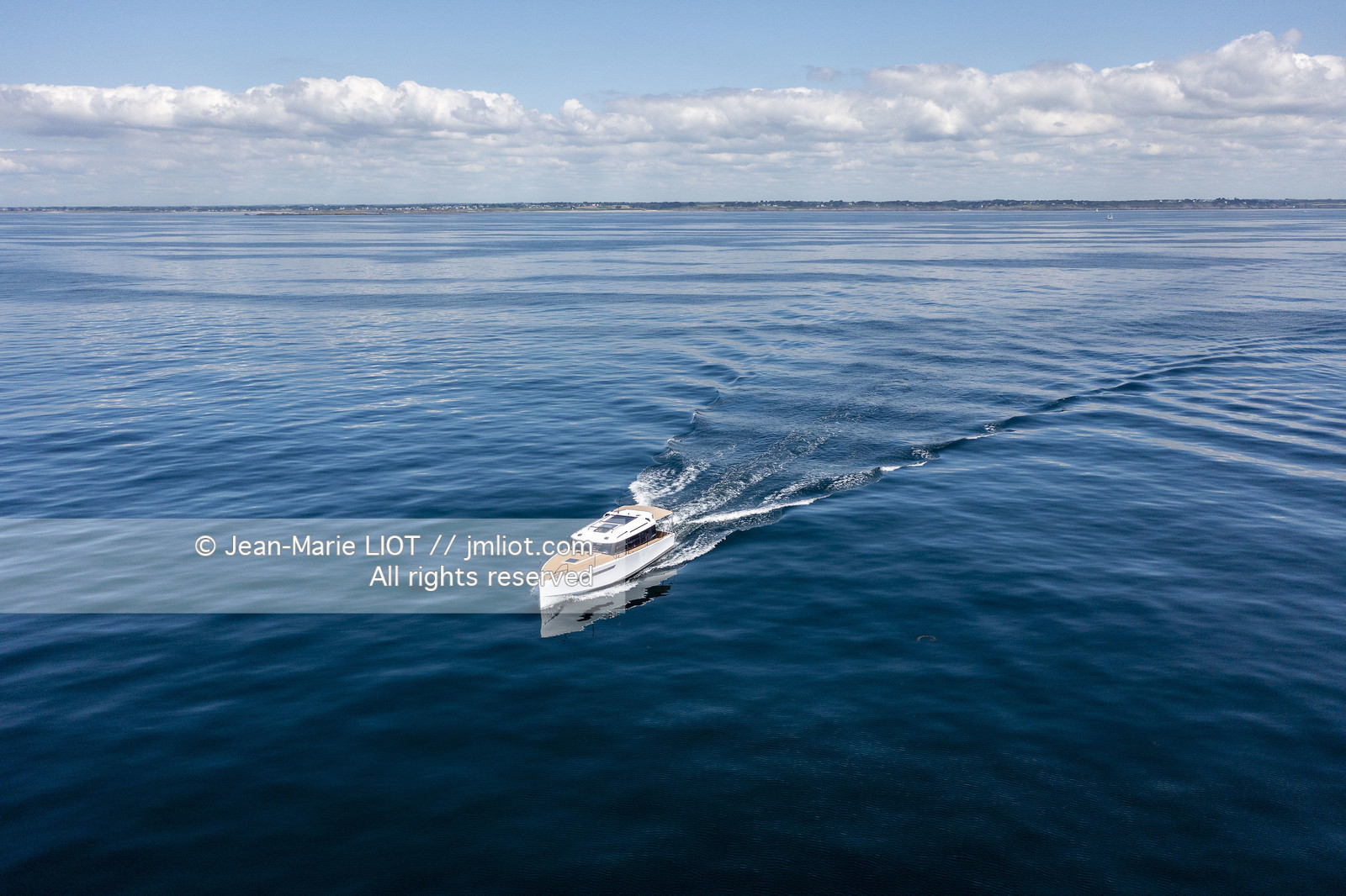 JPK COMPOSITES 2024 - NOMAD 40