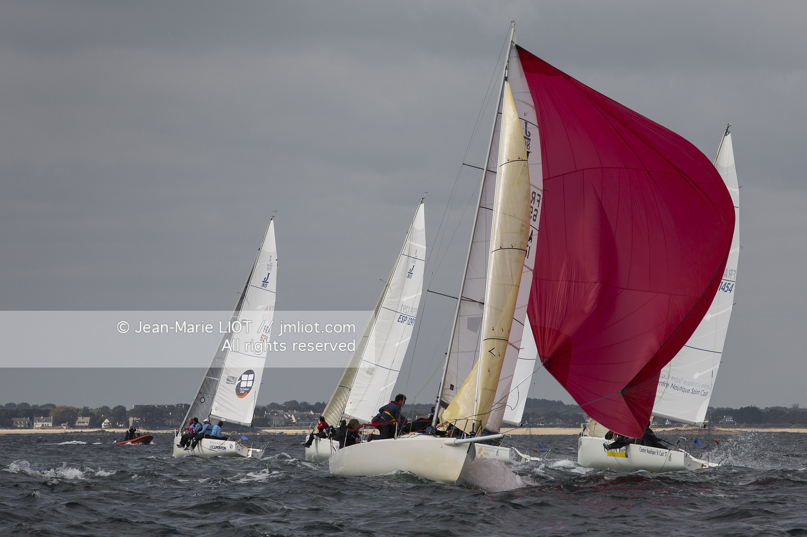 SPI OUEST-FRANCE DESTINATION MORBIHAN 2017